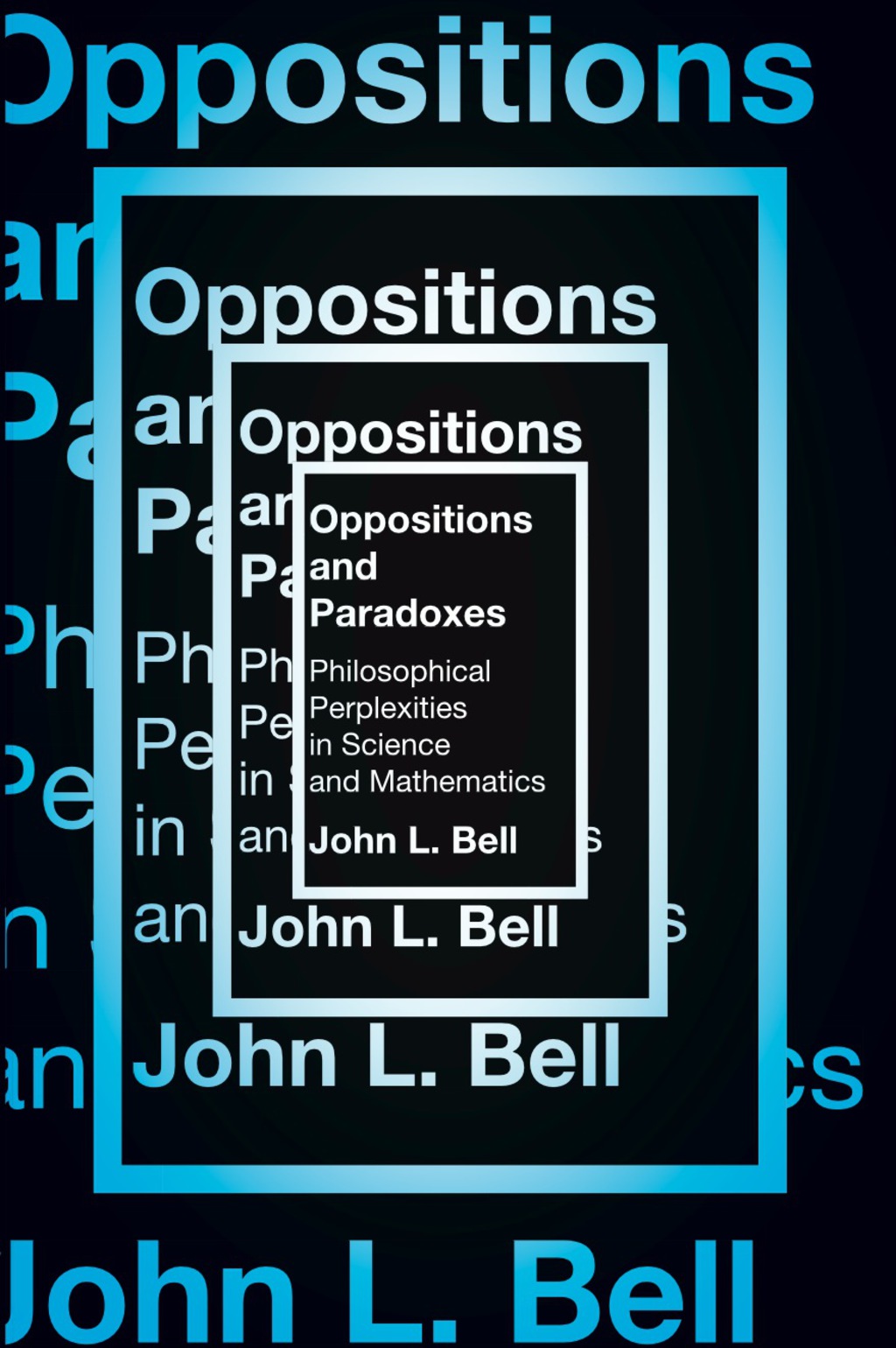 Oppositions and Paradoxes  â€“ PDF/EPUB Version Downloadable