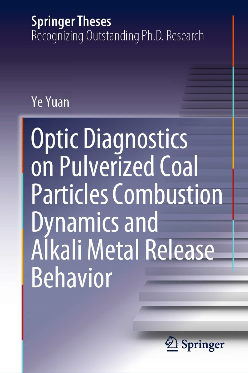 Optic Diagnostics on Pulverized Coal Particles Combustion Dynamics and Alkali Metal Release Behavior  â€“ PDF/EPUB Version Downloadable