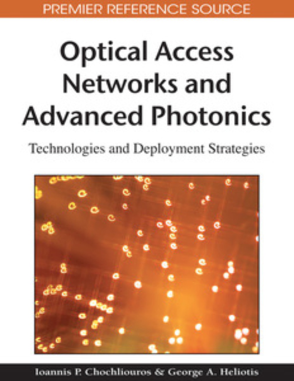 Optical Access Networks and Advanced Photonics  â€“ PDF/EPUB Version Downloadable