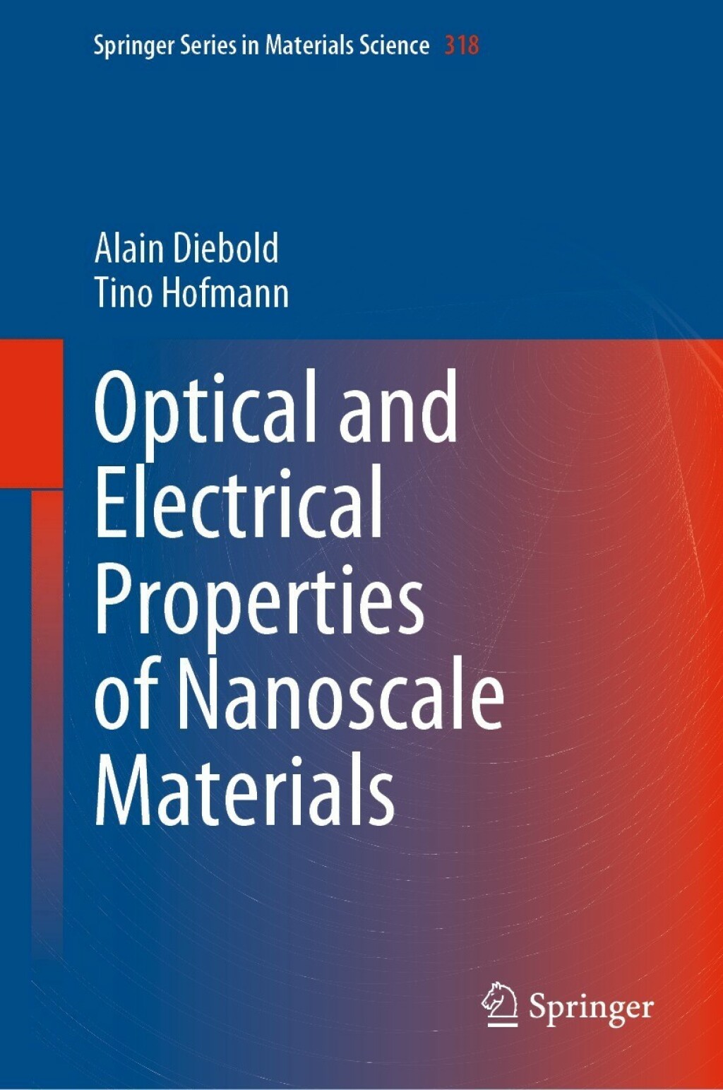Optical and Electrical Properties of Nanoscale Materials â€“ PDF/EPUB ...