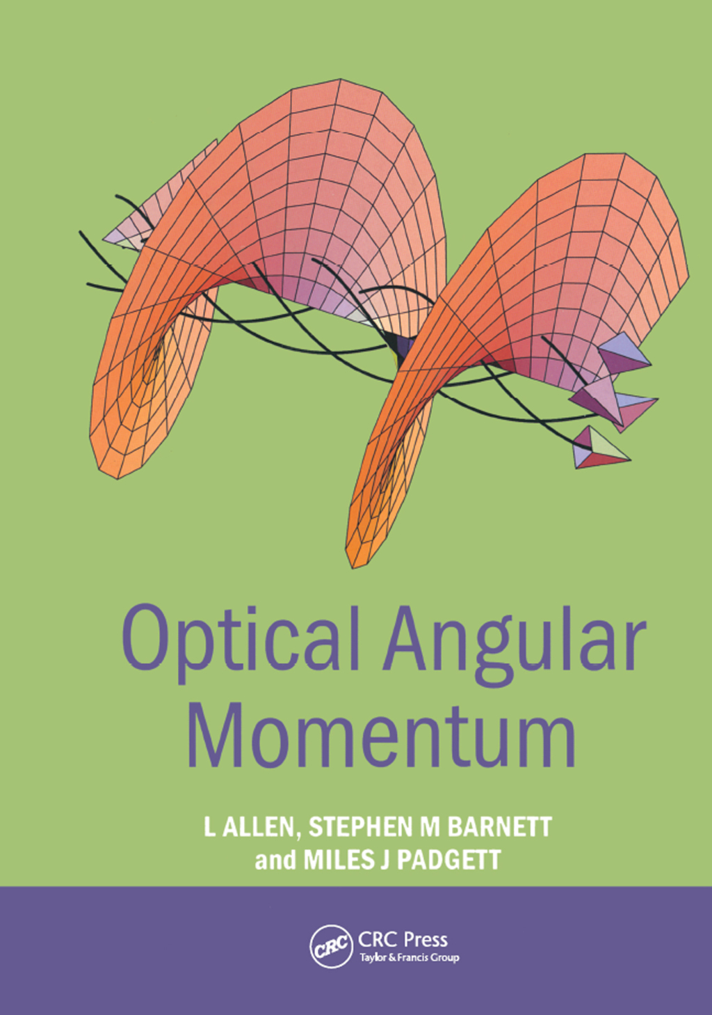 Optical Angular Momentum 1st Edition â€“ PDF/EPUB Version Downloadable