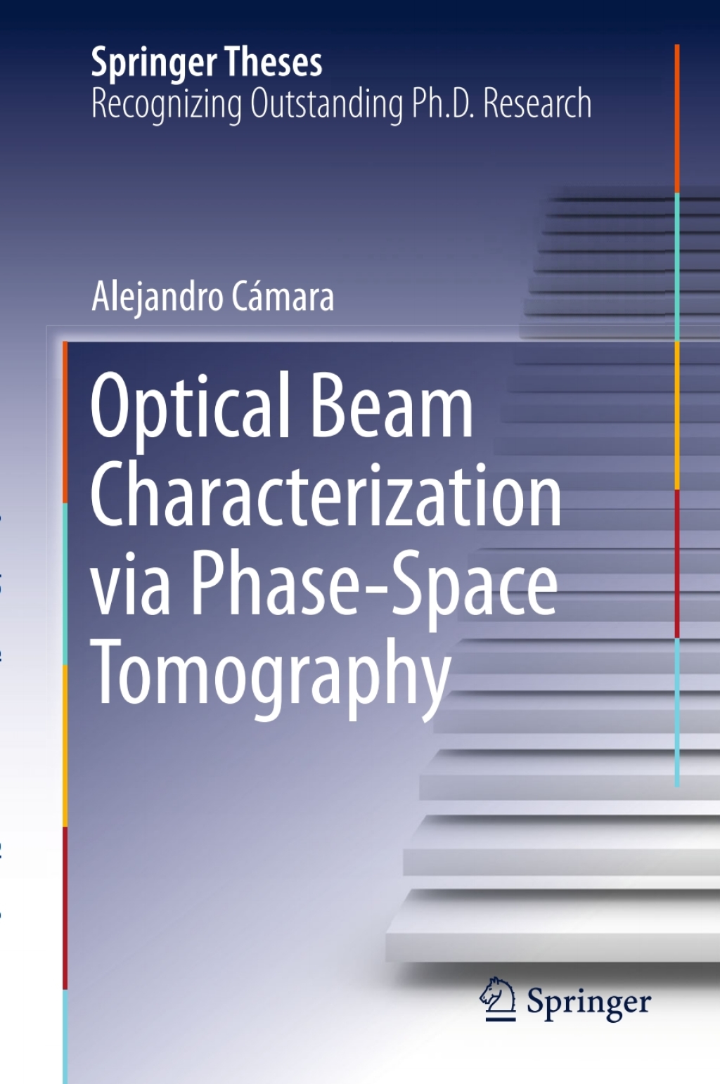 Optical Beam Characterization via Phase-Space Tomography  â€“ PDF/EPUB Version Downloadable