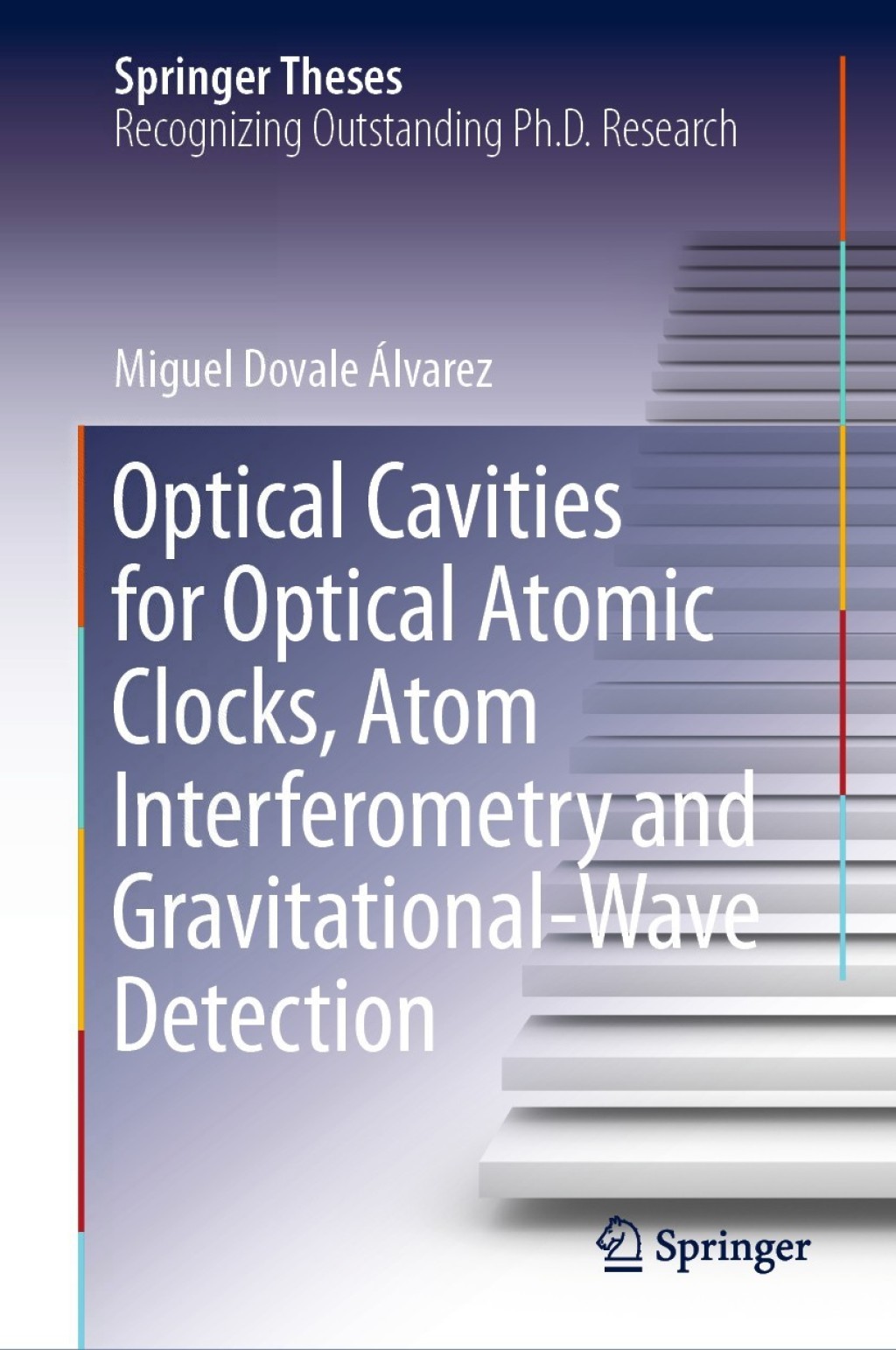 Optical Cavities for Optical Atomic Clocks, Atom Interferometry and Gravitational-Wave Detection  â€“ PDF/EPUB Version Downloadable