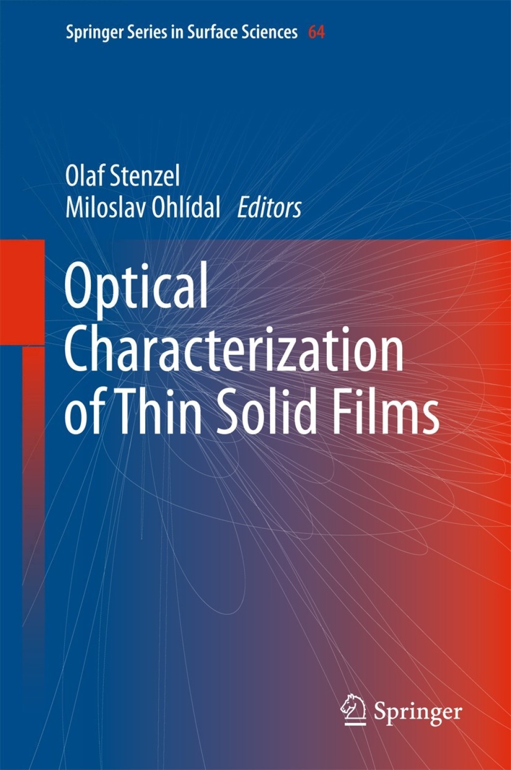 Optical Characterization of Thin Solid Films – PDF/EPUB Version ...