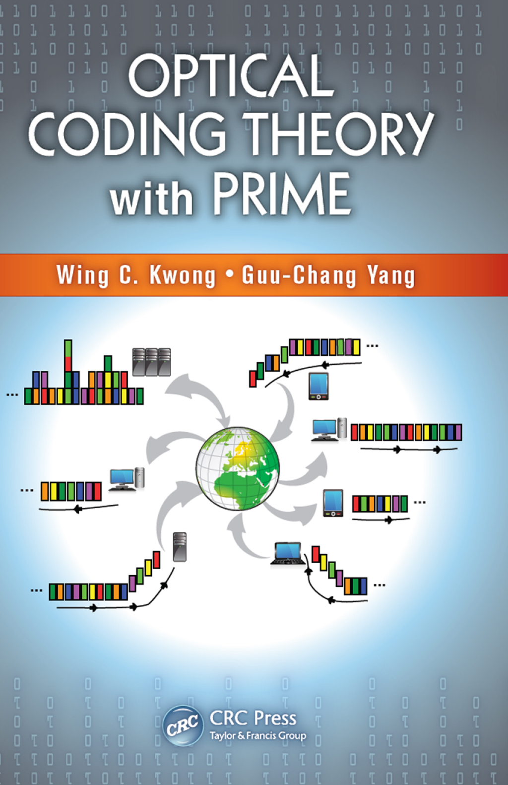 Optical Coding Theory with Prime 1st Edition â€“ PDF/EPUB Version Downloadable