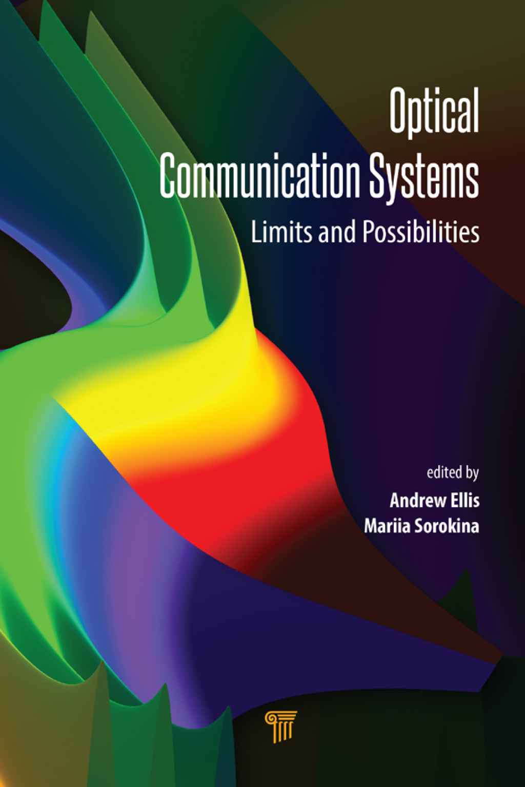 Optical Communication Systems Limits and Possibilities 1st Edition â€“ PDF/EPUB Version Downloadable