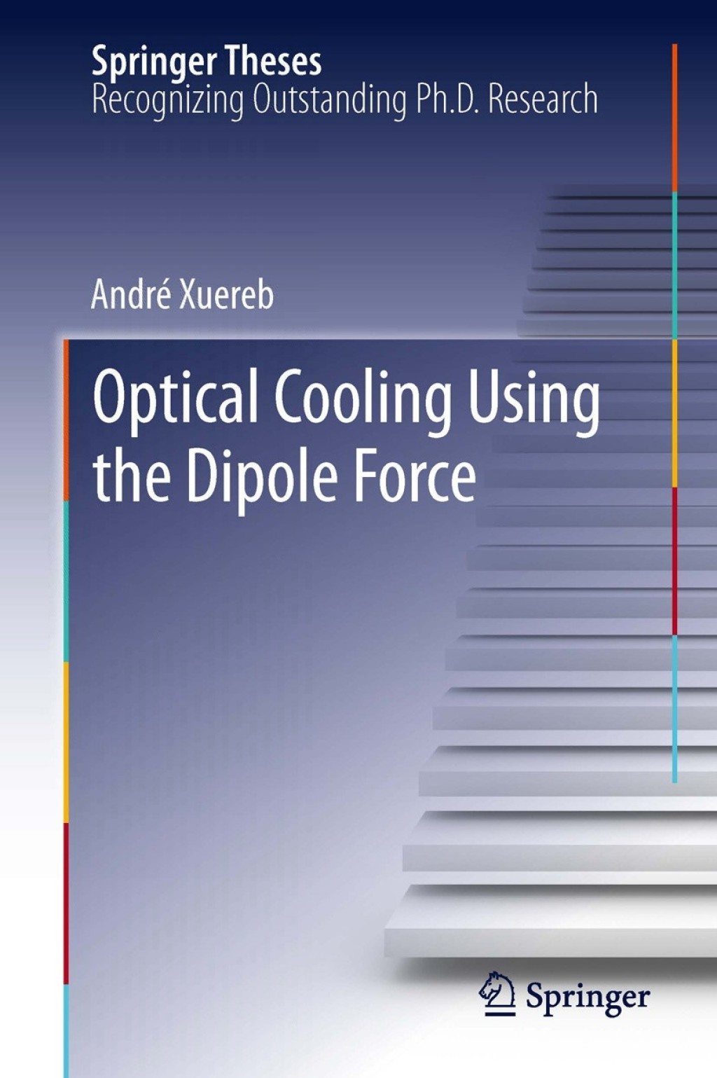 Optical Cooling Using the Dipole Force  â€“ PDF/EPUB Version Downloadable