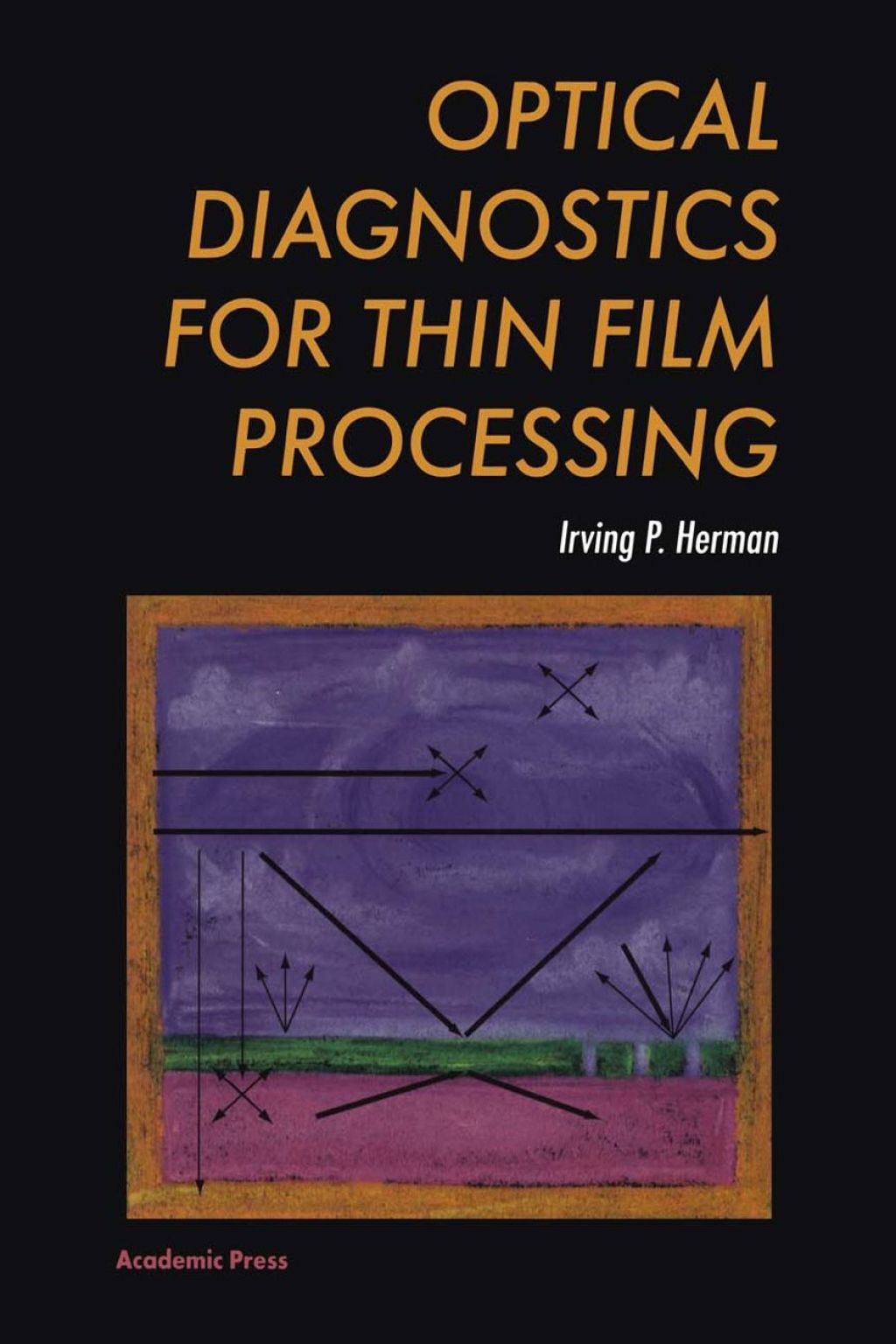 Optical Diagnostics for Thin Film Processing  â€“ PDF/EPUB Version Downloadable