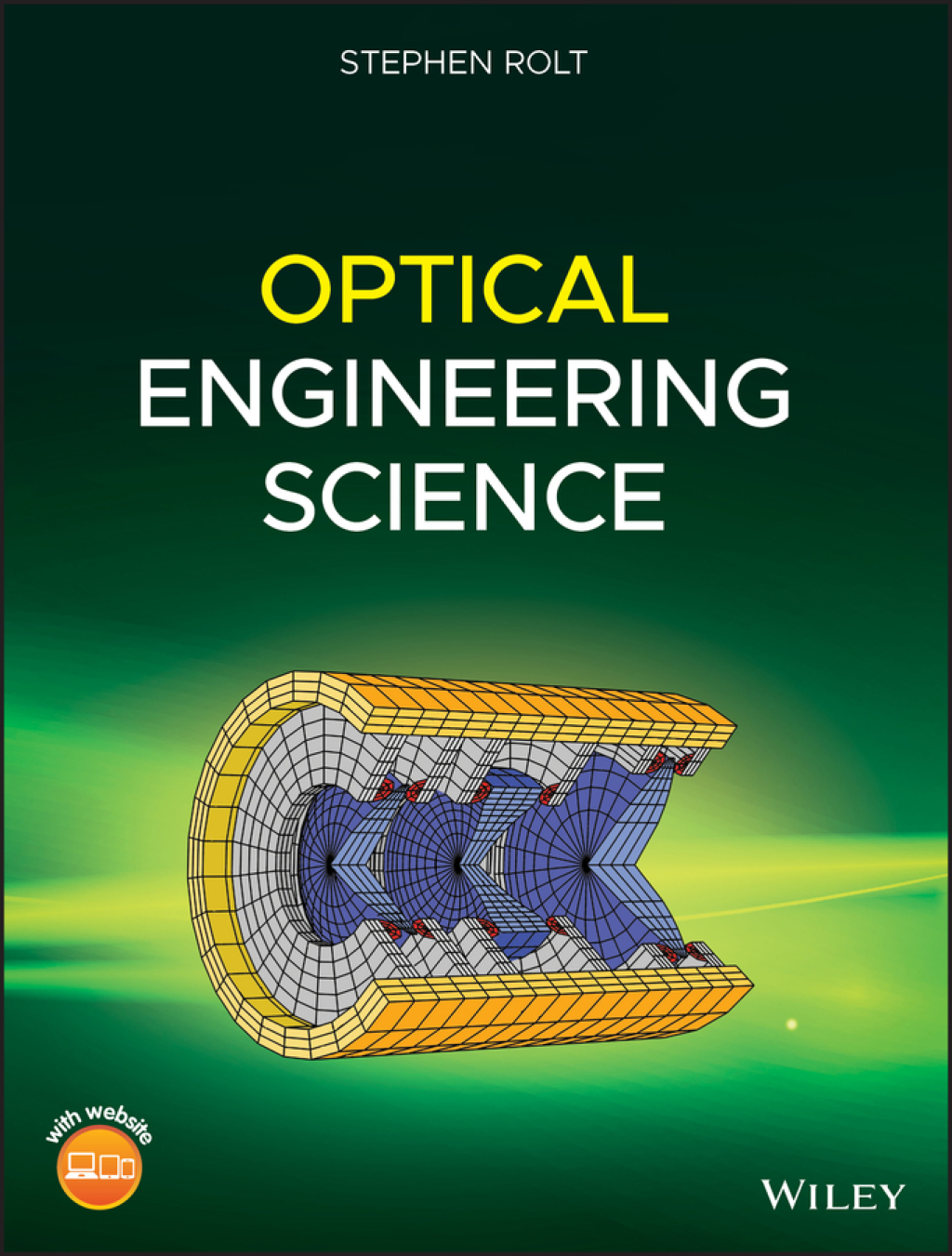 Optical Engineering Science 1st Edition â€“ PDF/EPUB Version Downloadable