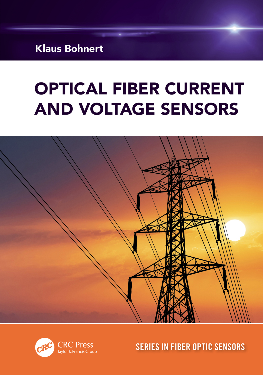 Optical Fiber Current and Voltage Sensors 1st Edition â€“ PDF/EPUB Version Downloadable