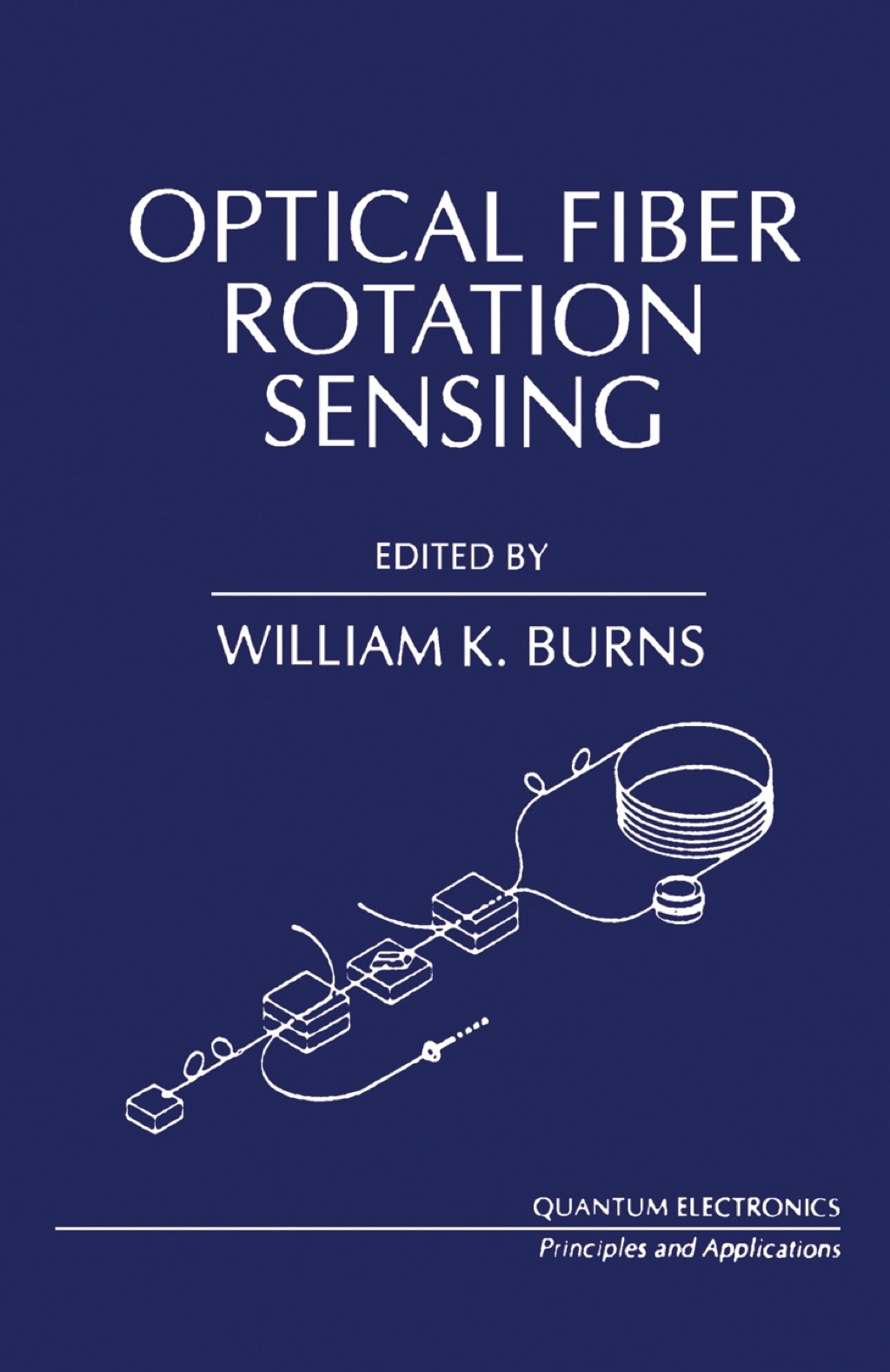 Optical Fiber Rotation Sensing  â€“ PDF/EPUB Version Downloadable