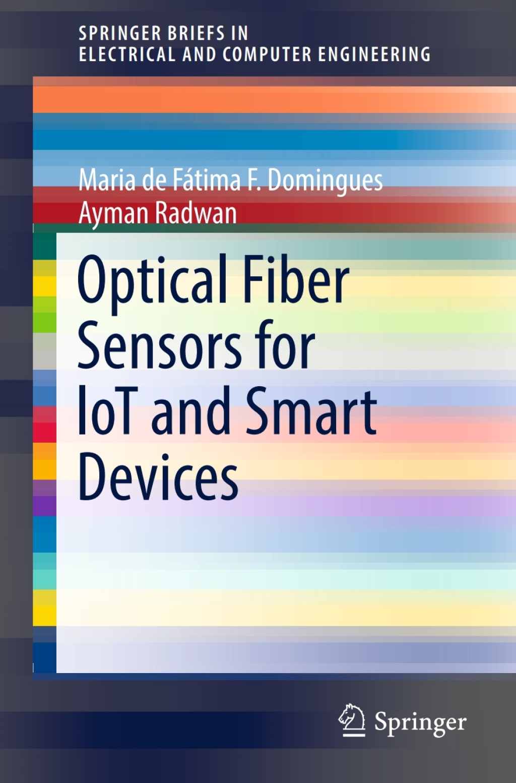 Optical Fiber Sensors for loT and Smart Devices  â€“ PDF/EPUB Version Downloadable