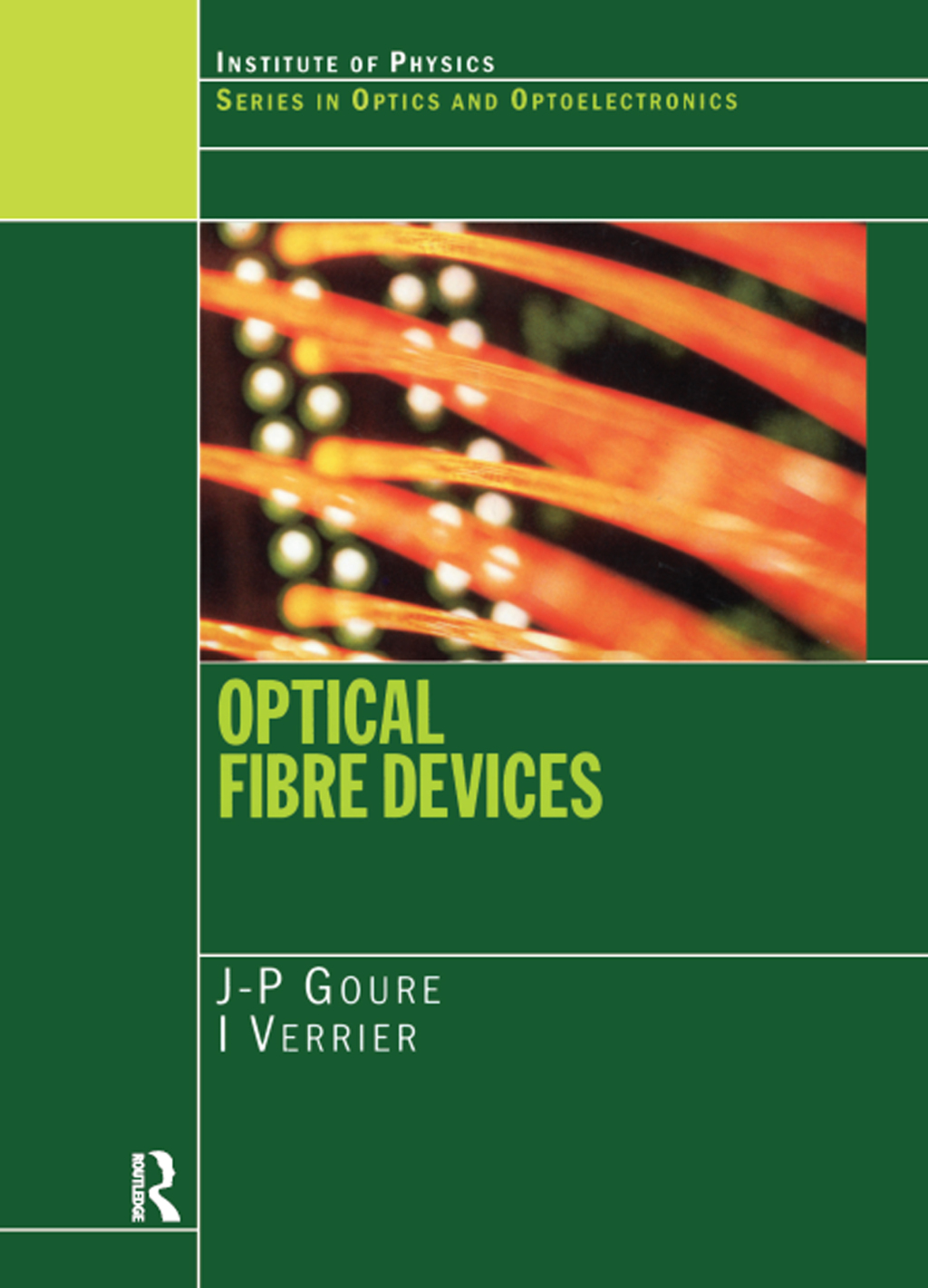 Optical Fibre Devices 1st Edition â€“ PDF/EPUB Version Downloadable