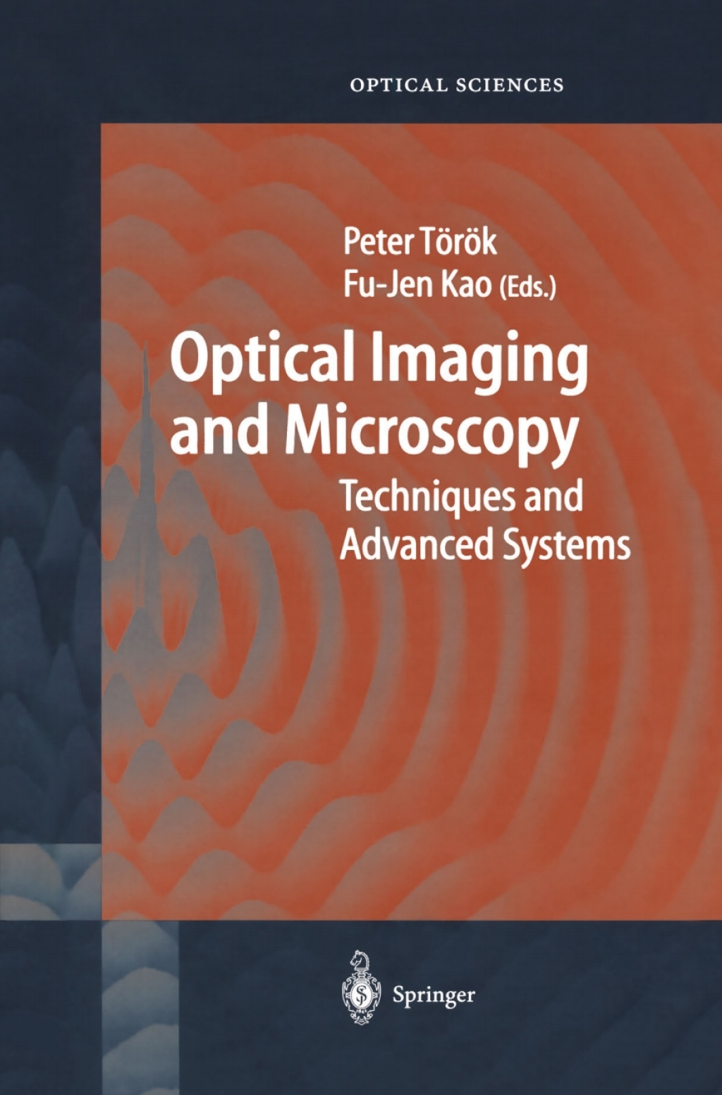 Optical Imaging and Microscopy Techniques and Advanced Systems 1st Edition â€“ PDF/EPUB Version Downloadable