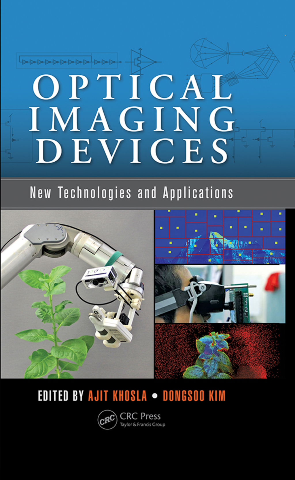 Optical Imaging Devices New Technologies and Applications 1st Edition â€“ PDF/EPUB Version Downloadable