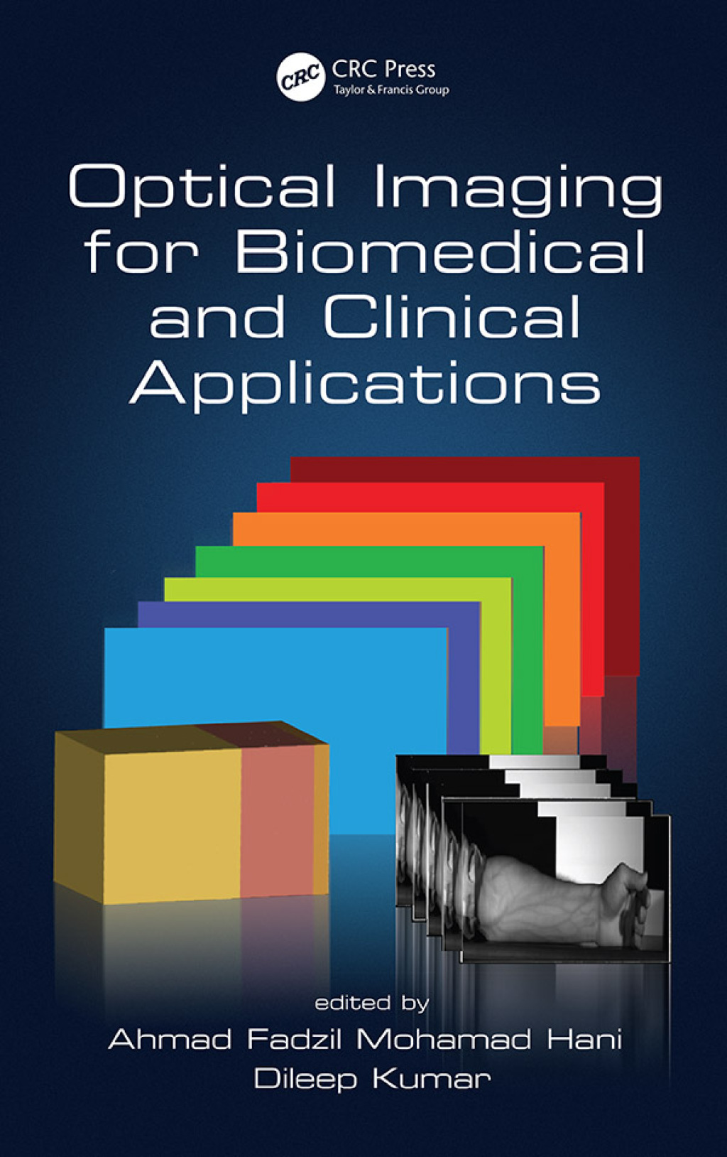 Optical Imaging for Biomedical and Clinical Applications 1st Edition â€“ PDF/EPUB Version Downloadable