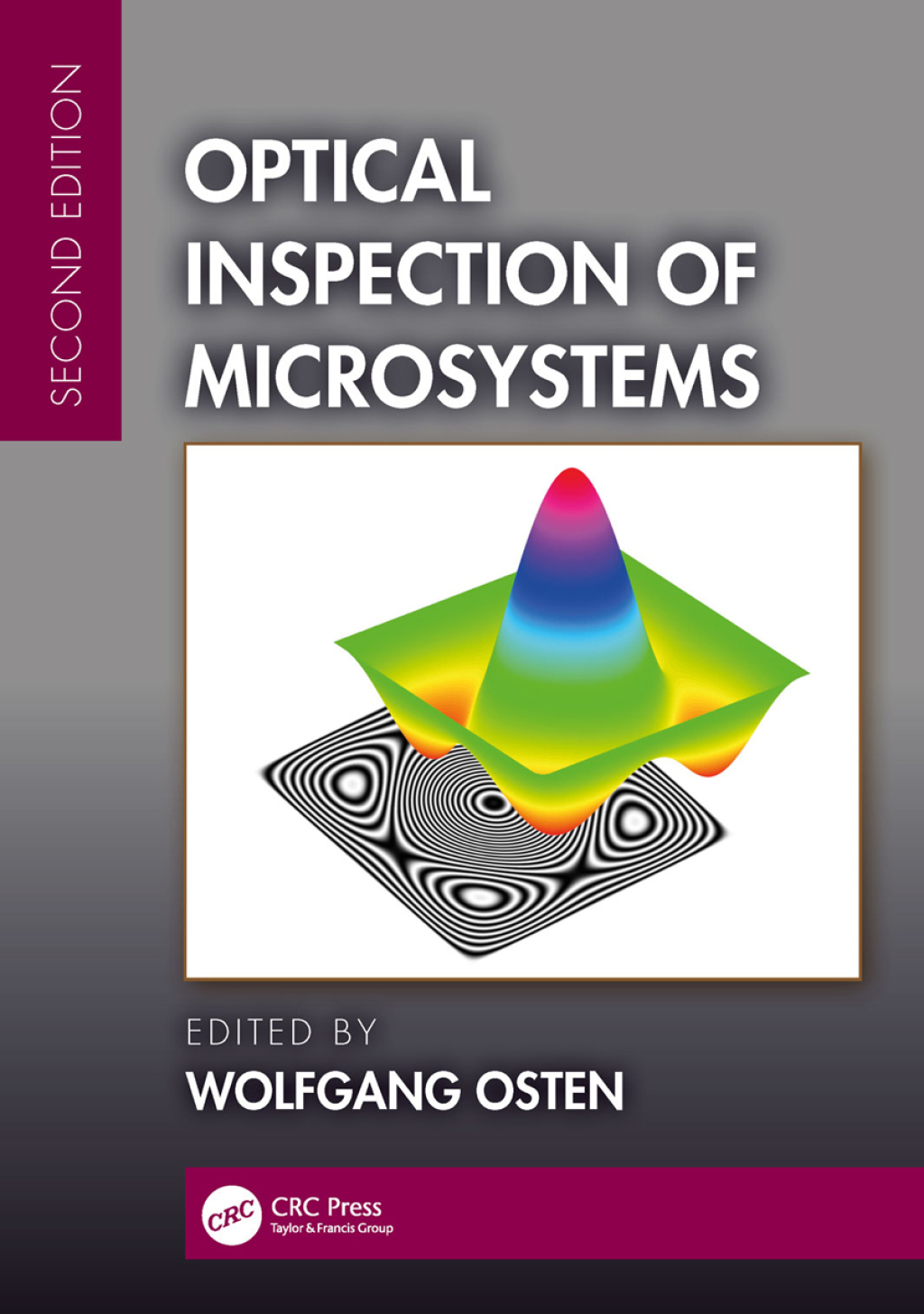 Optical Inspection of Microsystems 2nd Edition â€“ PDF/EPUB Version Downloadable