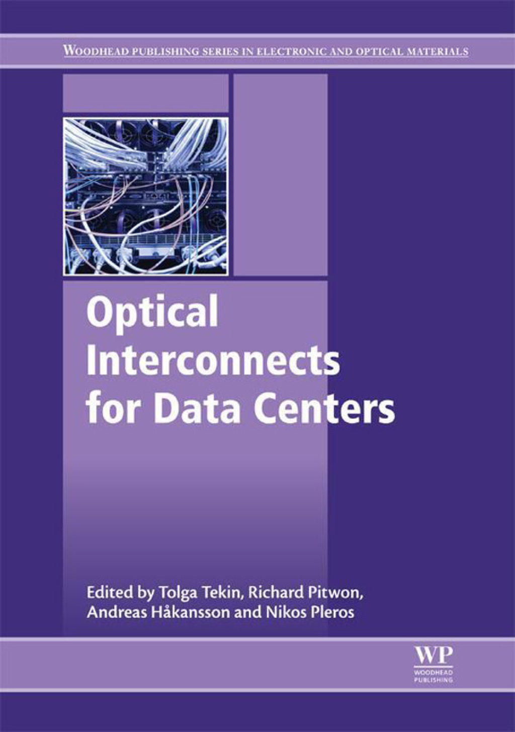 Optical Interconnects for Data Centers  â€“ PDF/EPUB Version Downloadable