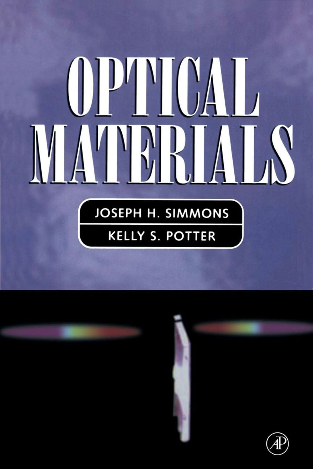 Optical Materials  â€“ PDF/EPUB Version Downloadable