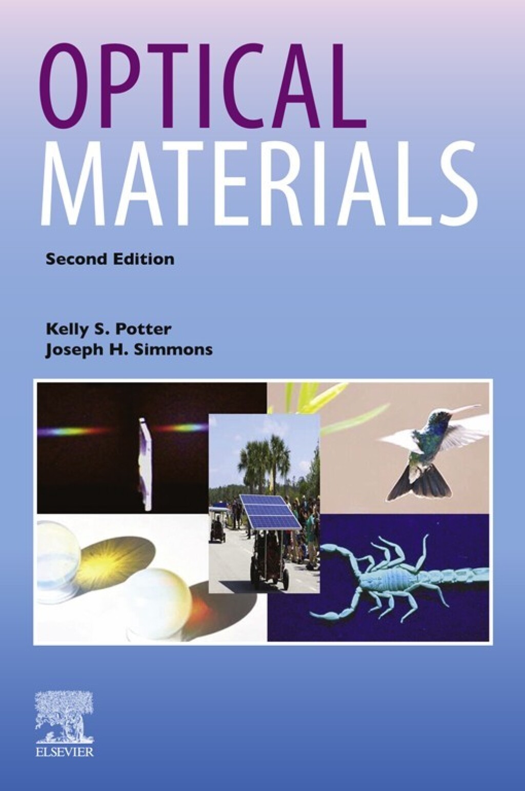 Optical Materials 2nd Edition â€“ PDF/EPUB Version Downloadable