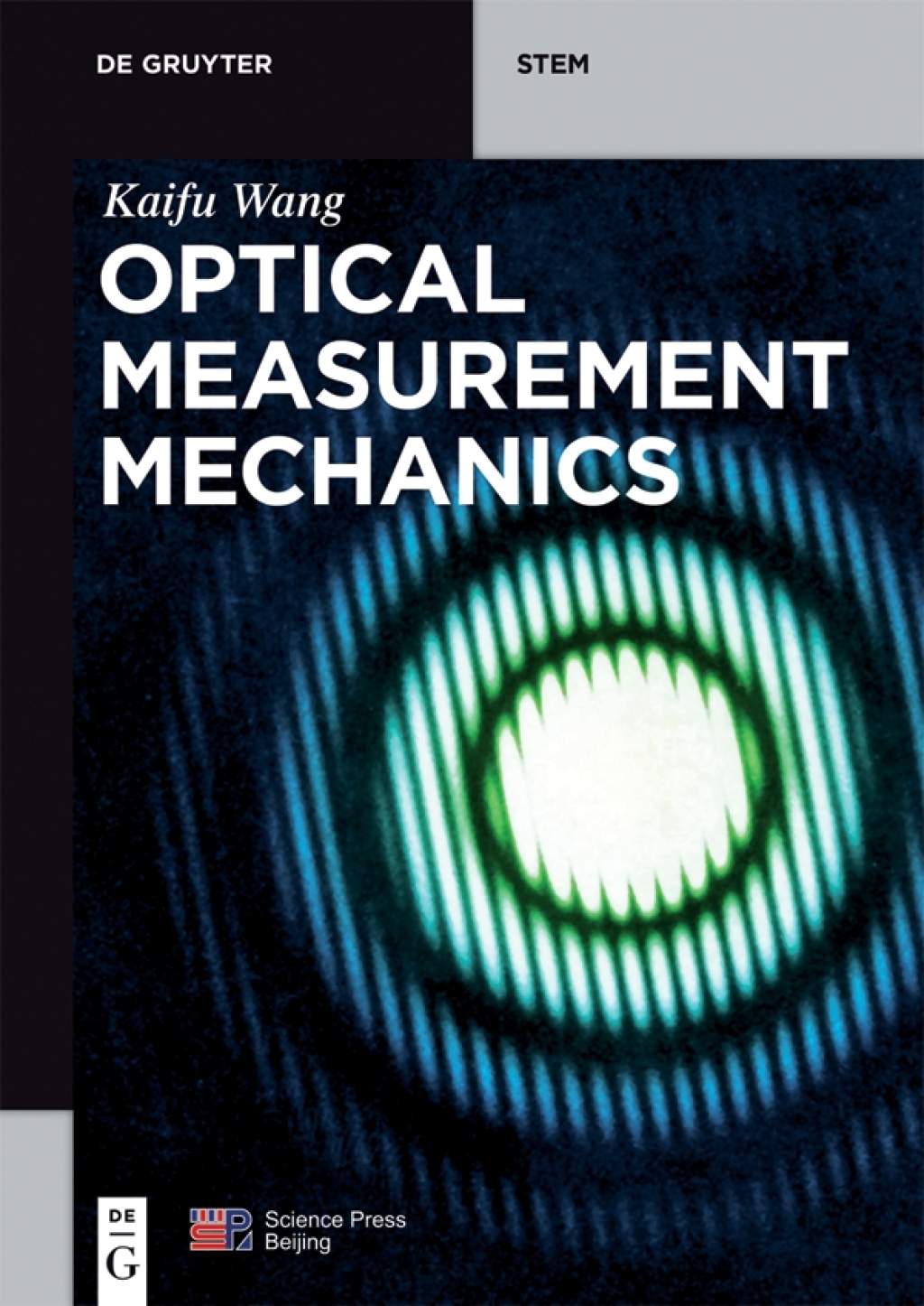 Optical Measurement Mechanics 1st Edition â€“ PDF/EPUB Version Downloadable