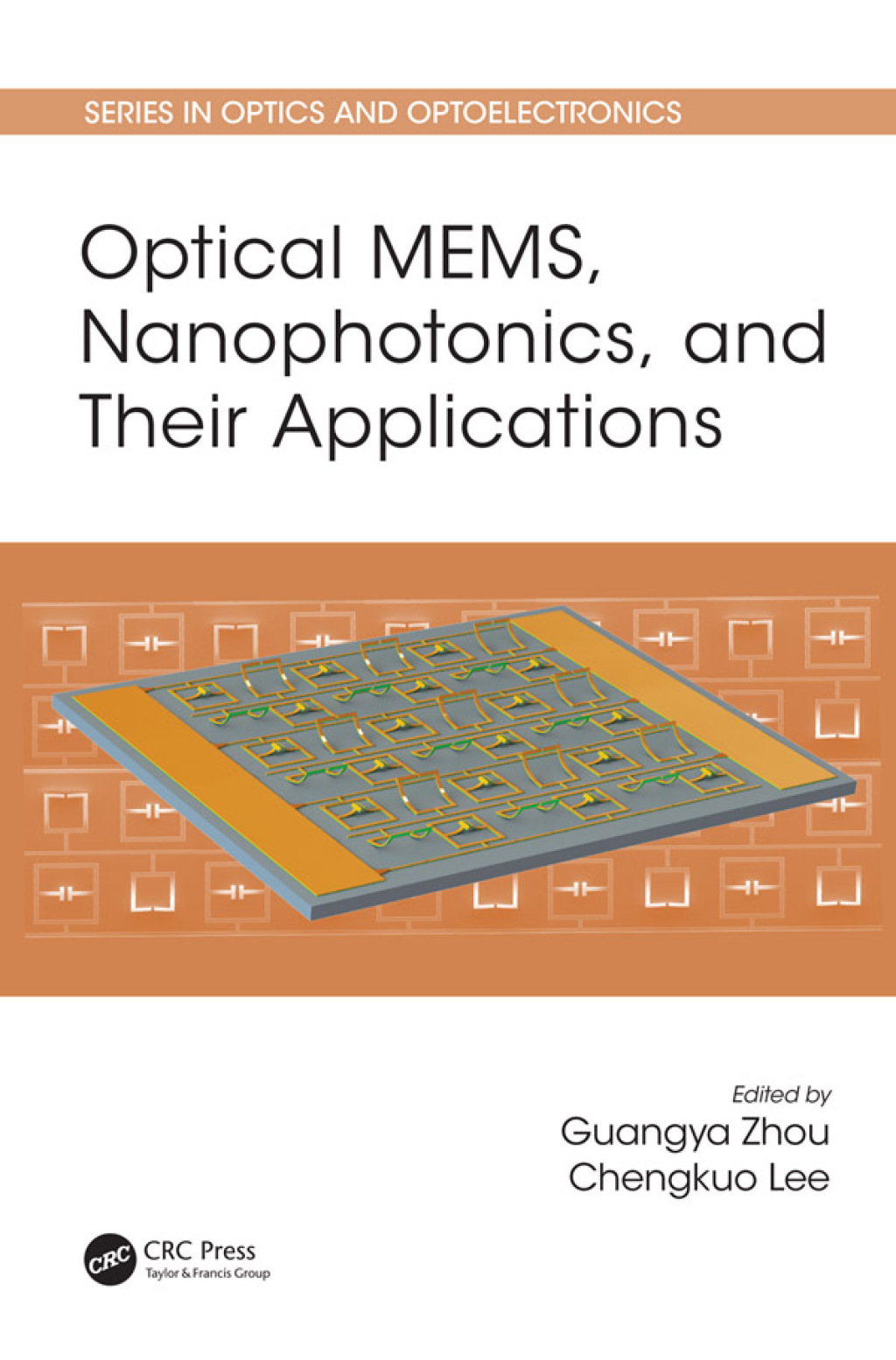 Optical MEMS, Nanophotonics, and Their Applications 1st Edition â€“ PDF/EPUB Version Downloadable