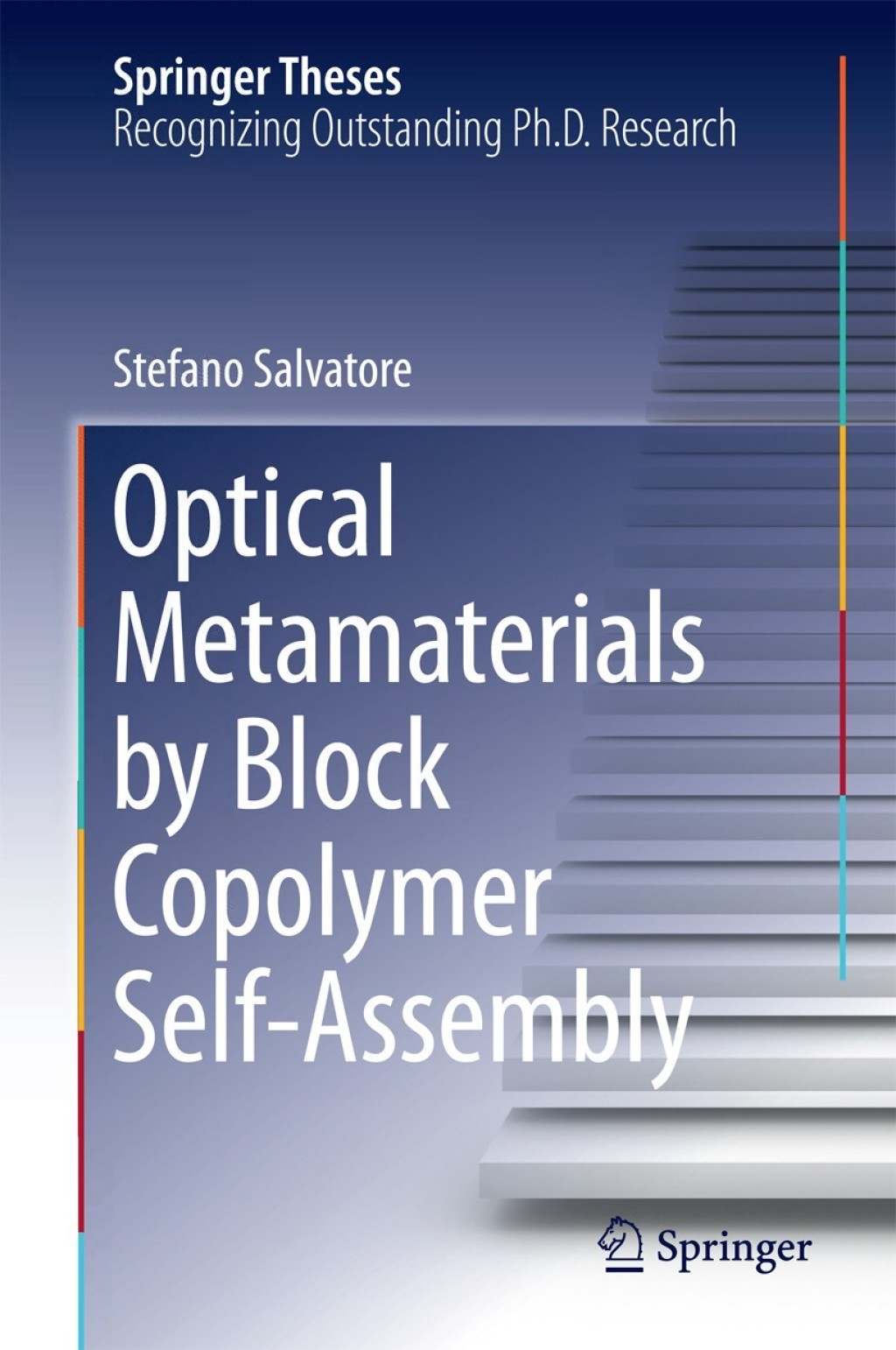 Optical Metamaterials by Block Copolymer Self-Assembly  â€“ PDF/EPUB Version Downloadable