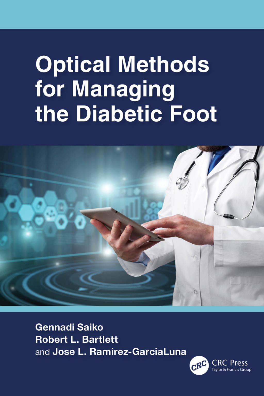 Optical Methods for Managing the Diabetic Foot 1st Edition â€“ PDF/EPUB Version Downloadable