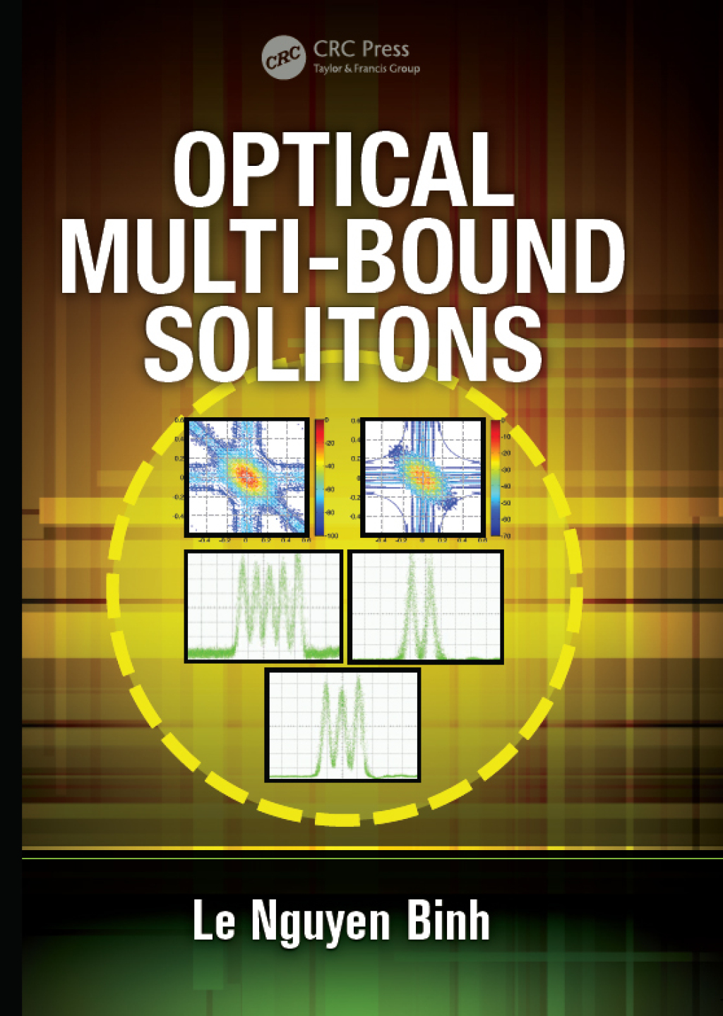 Optical Multi-Bound Solitons 1st Edition â€“ PDF/EPUB Version Downloadable