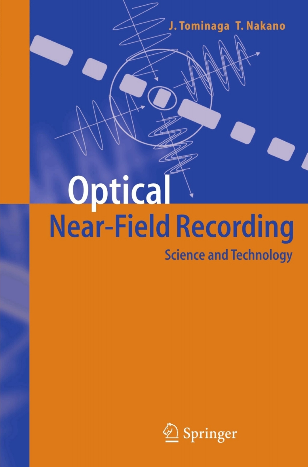 Optical Near-Field Recording Science and Technology  â€“ PDF/EPUB Version Downloadable