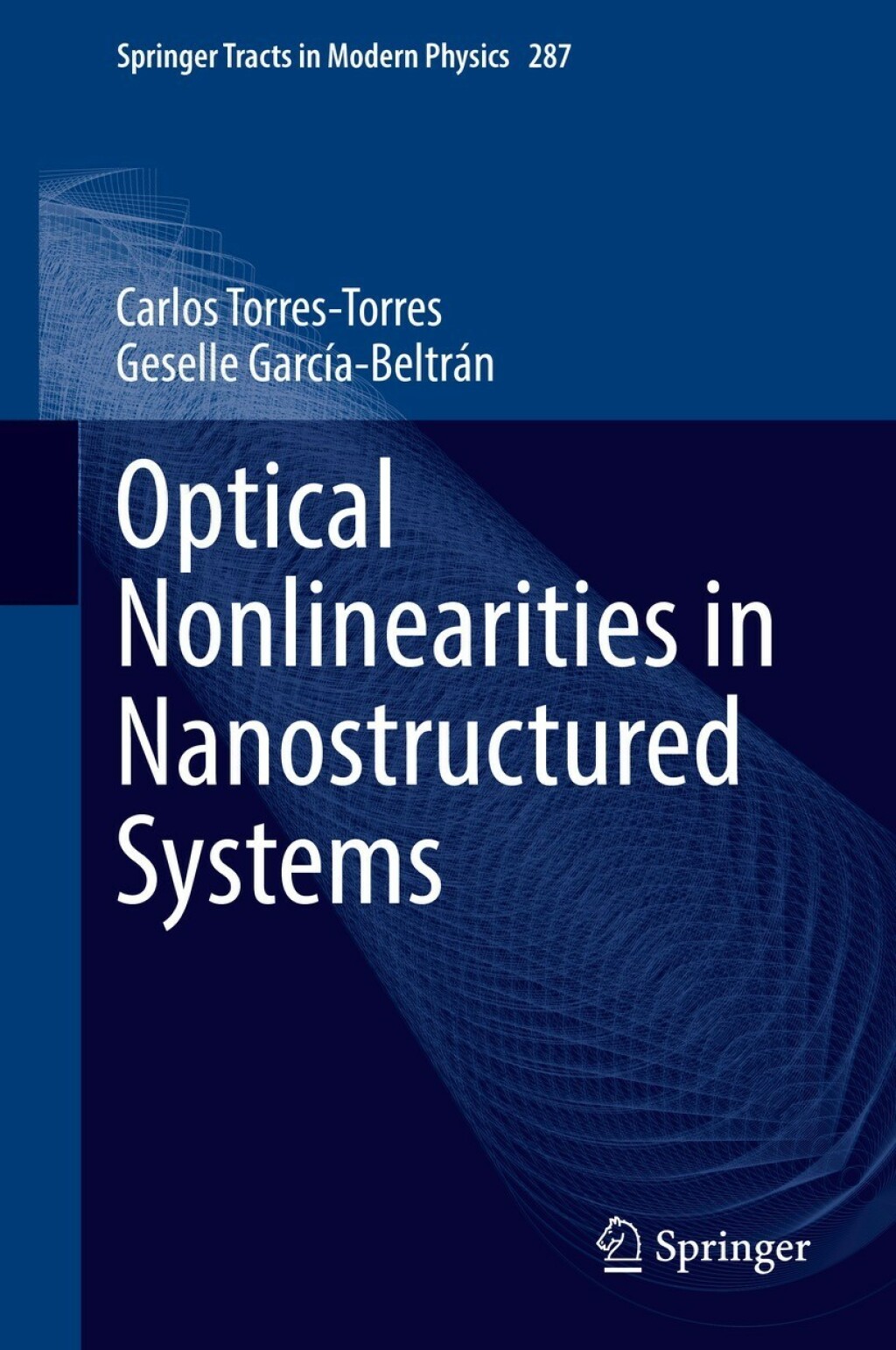 Optical Nonlinearities in Nanostructured Systems  â€“ PDF/EPUB Version Downloadable