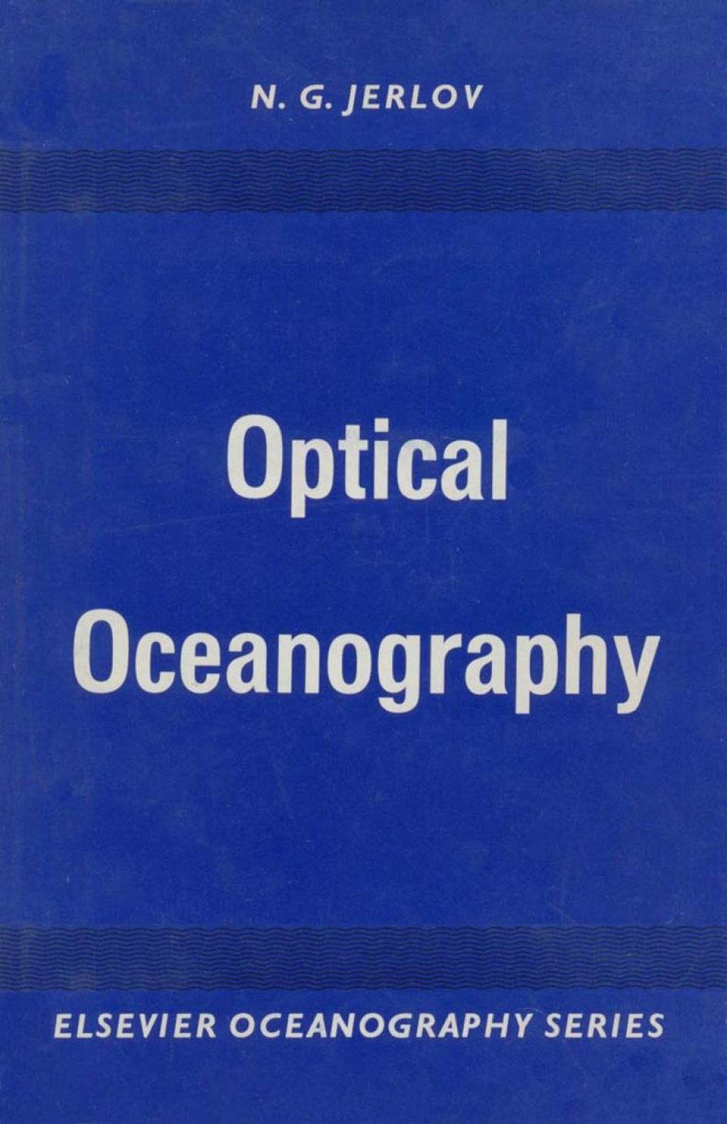 Optical Oceanography  â€“ PDF/EPUB Version Downloadable