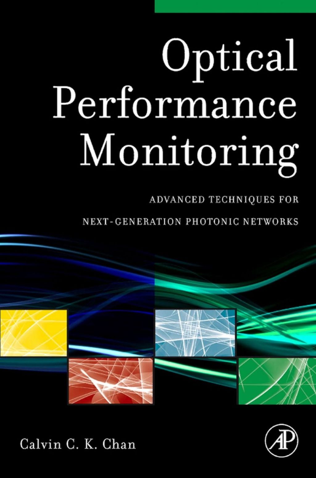 Optical Performance Monitoring: Advanced Techniques for Next-Generation Photonic Networks  â€“ PDF/EPUB Version Downloadable