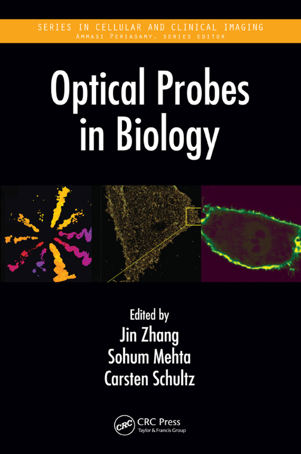 Optical Probes in Biology 1st Edition â€“ PDF/EPUB Version Downloadable