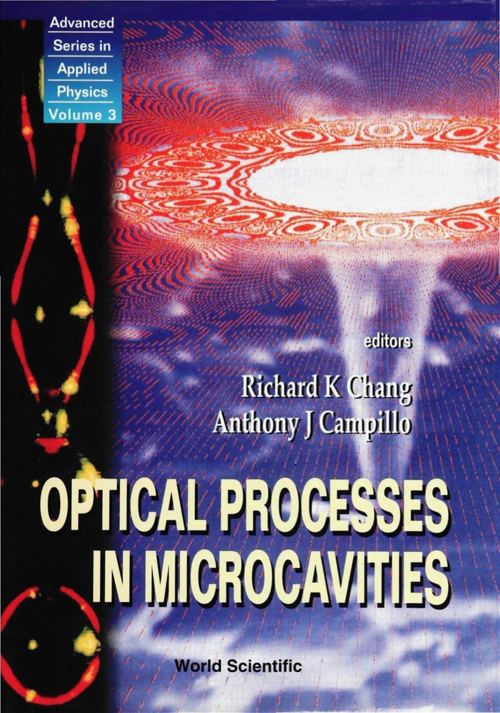 OPTICAL PROCESSES IN MICROCAVITIES (V3)  â€“ PDF/EPUB Version Downloadable