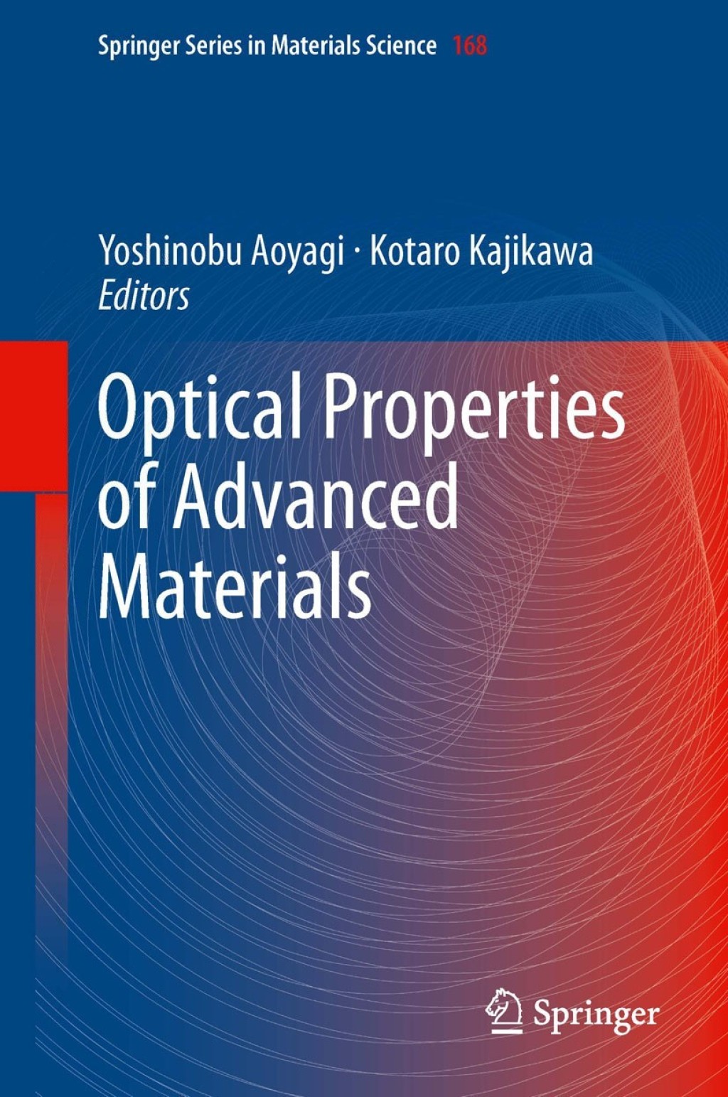 Optical Properties of Advanced Materials  â€“ PDF/EPUB Version Downloadable