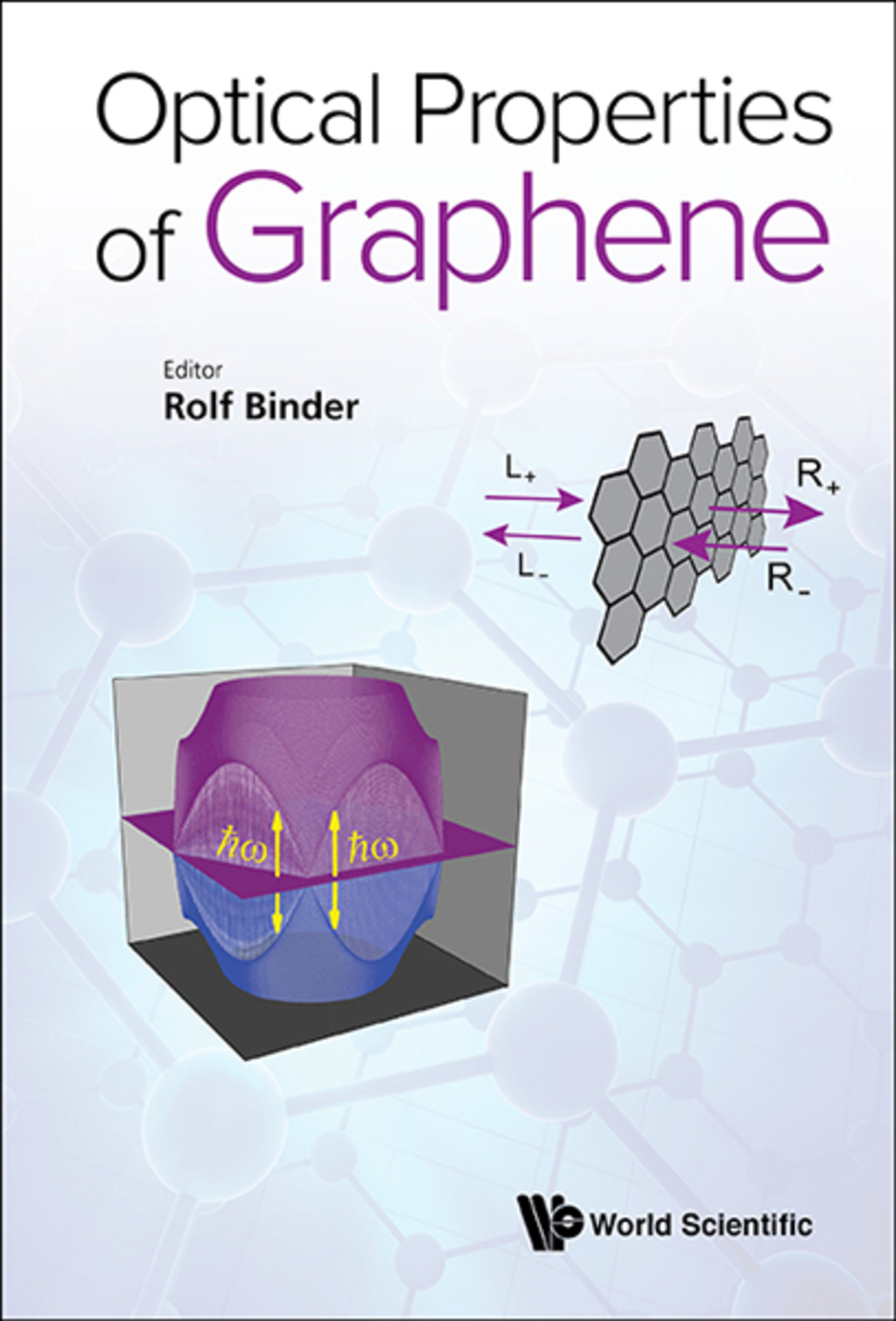 Optical Properties of Graphene  â€“ PDF/EPUB Version Downloadable