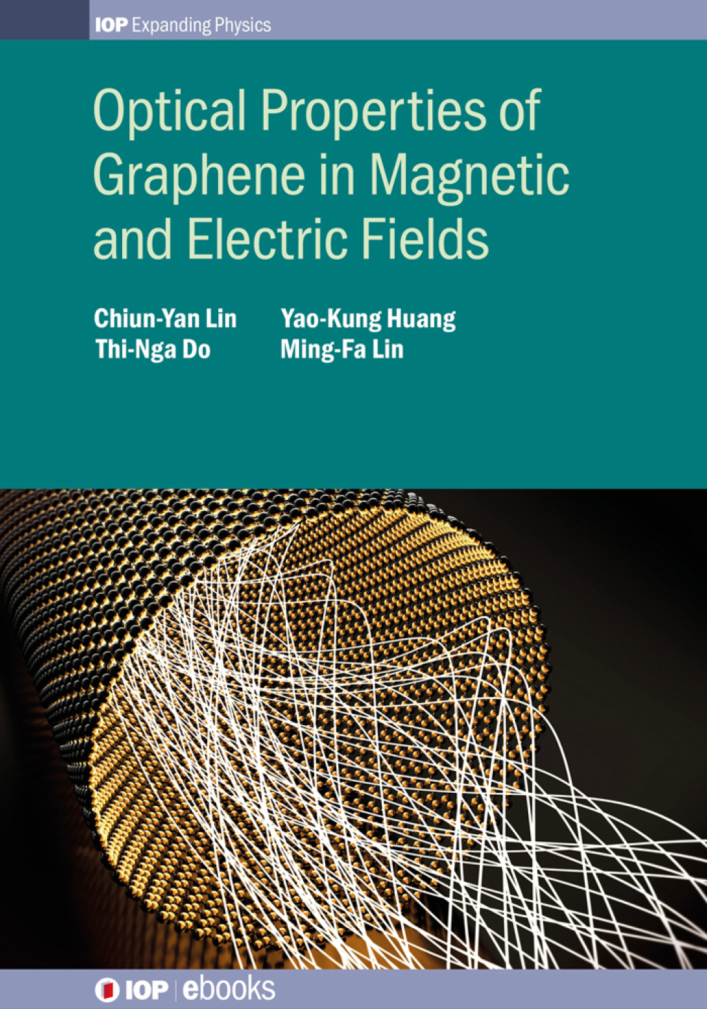Optical Properties of Graphene in Magnetic and Electric Fields 1st Edition â€“ PDF/EPUB Version Downloadable