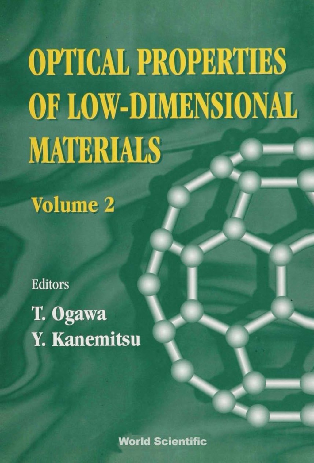 Optical Properties Of Low-dimensional Materials, Vol 2  â€“ PDF/EPUB Version Downloadable