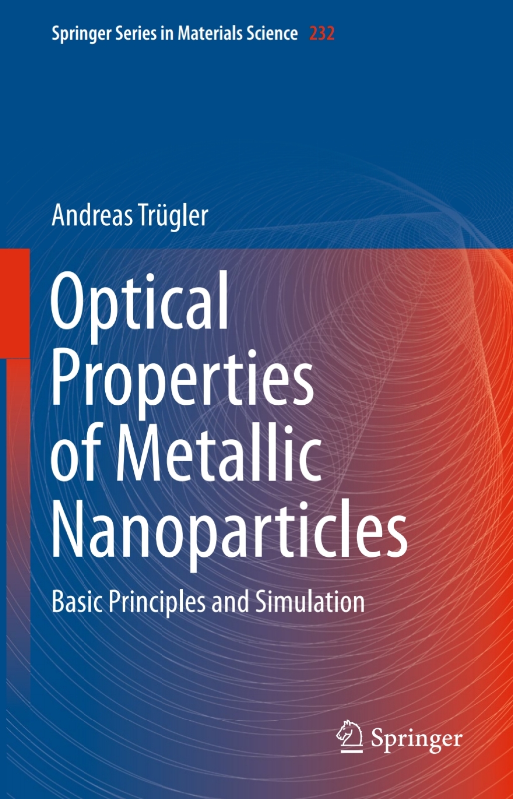 Optical Properties of Metallic Nanoparticles Basic Principles and Simulation  â€“ PDF/EPUB Version Downloadable
