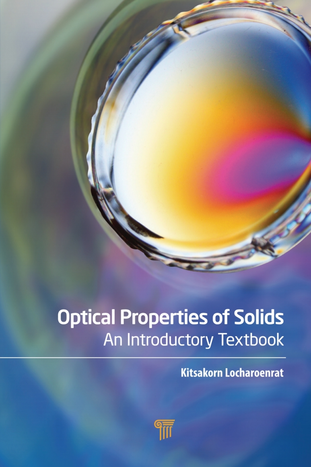 Optical Properties of Solids An Introductory Textbook 1st Edition â€“ PDF/EPUB Version Downloadable