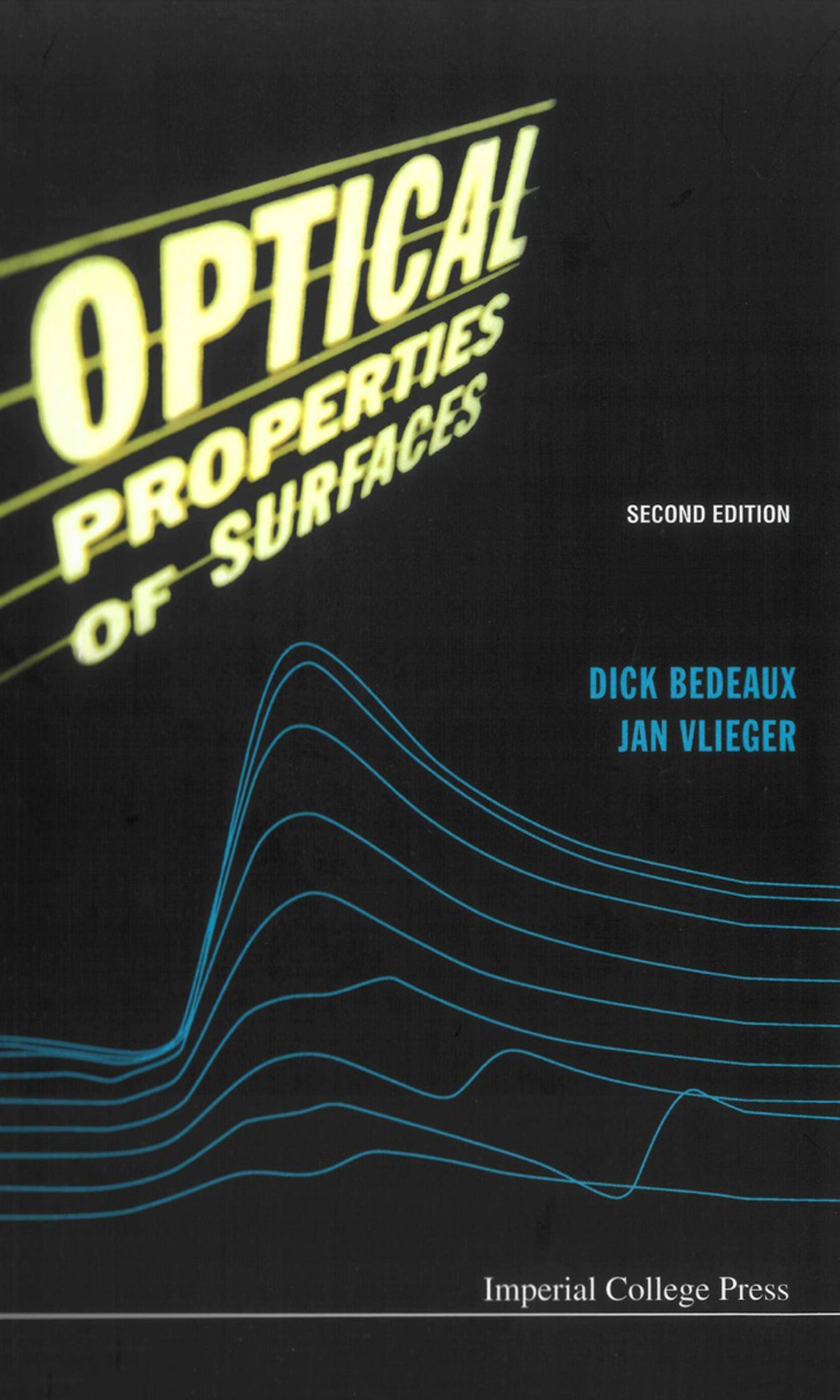 OPTICAL PROPERTIES OF SURFACES   (2ED) 2nd Edition â€“ PDF/EPUB Version Downloadable