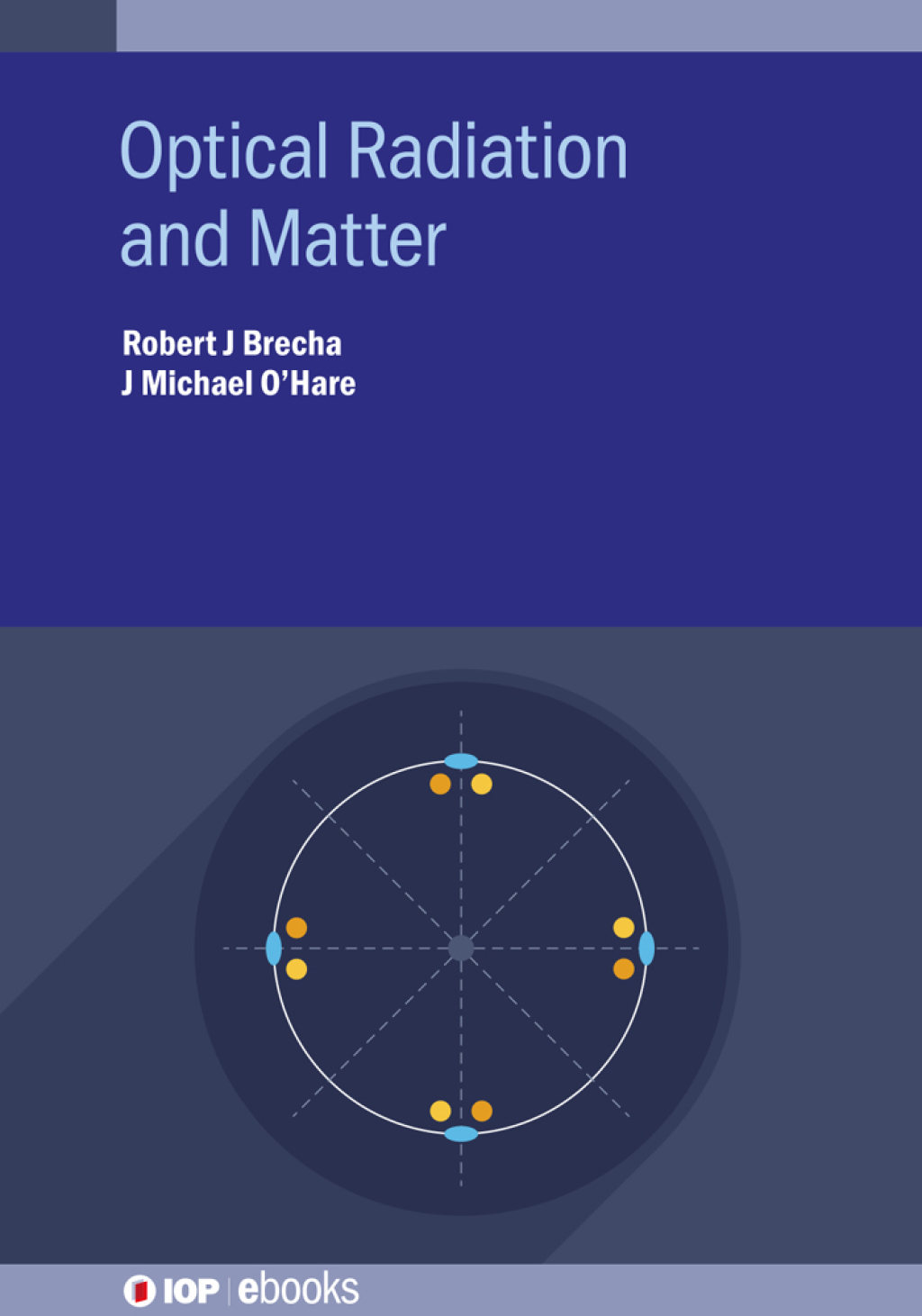 Optical Radiation and Matter 1st Edition â€“ PDF/EPUB Version Downloadable