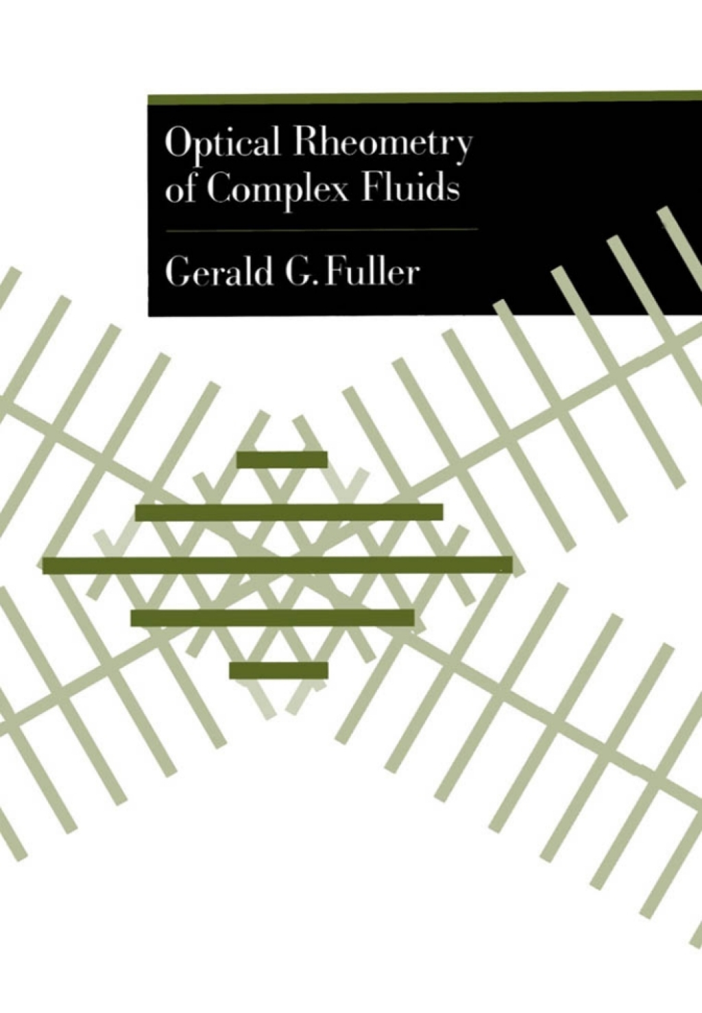 Optical Rheometry of Complex Fluids  â€“ PDF/EPUB Version Downloadable