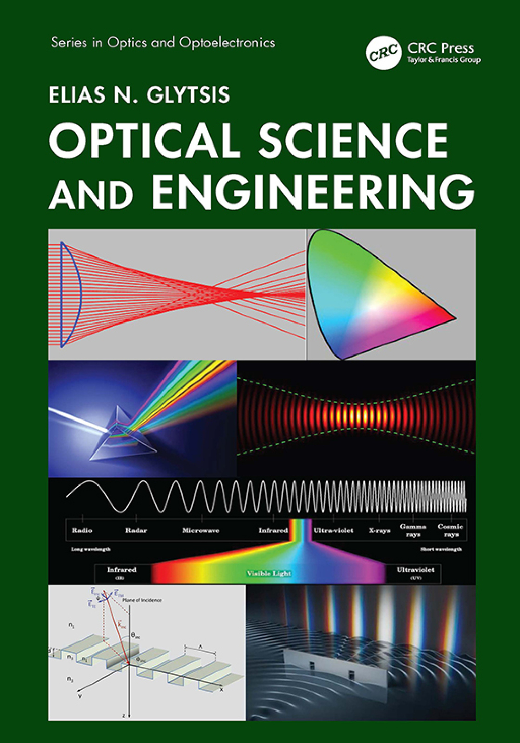 Optical Science and Engineering 1st Edition â€“ PDF/EPUB Version Downloadable