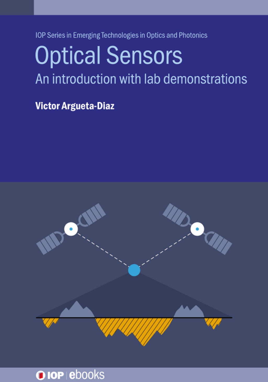 Optical Sensors An introduction with lab demonstrations  â€“ PDF/EPUB Version Downloadable