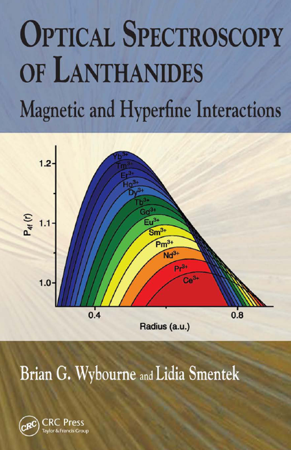 Optical Spectroscopy of Lanthanides Magnetic and Hyperfine Interactions 1st Edition â€“ PDF/EPUB Version Downloadable