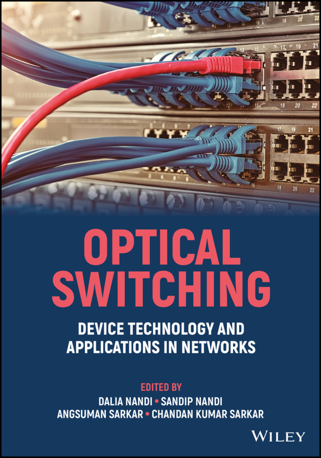 Optical Switching Device Technology and Applications in Networks 1st Edition â€“ PDF/EPUB Version Downloadable