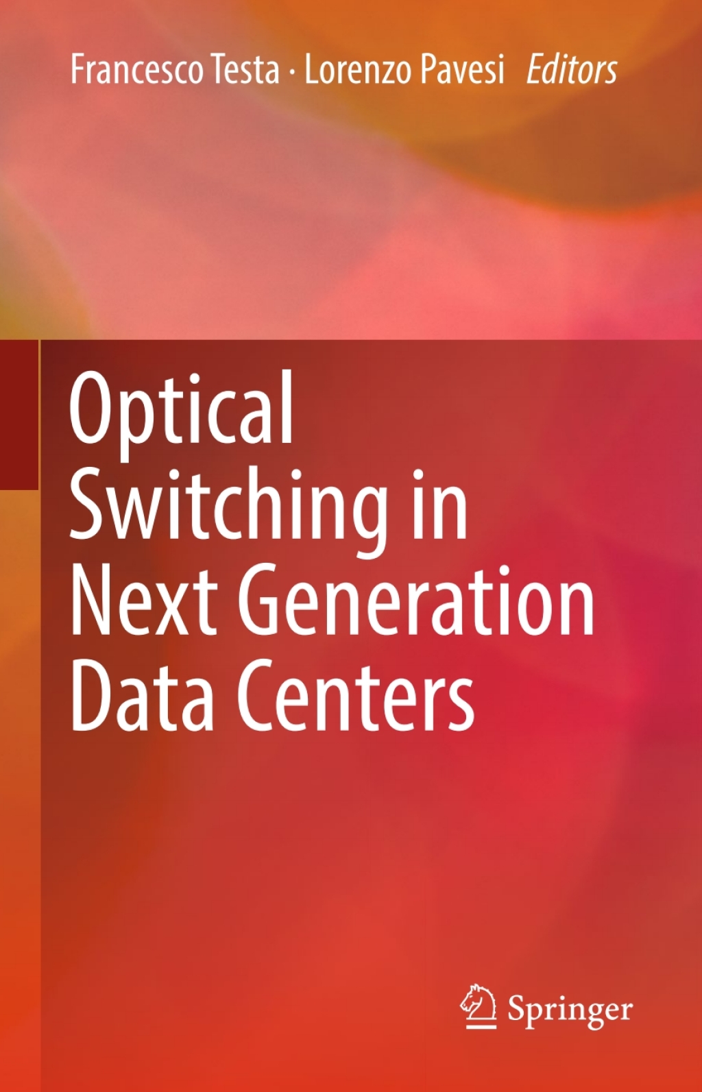 Optical Switching in Next Generation Data Centers â€“ PDF/EPUB Version ...