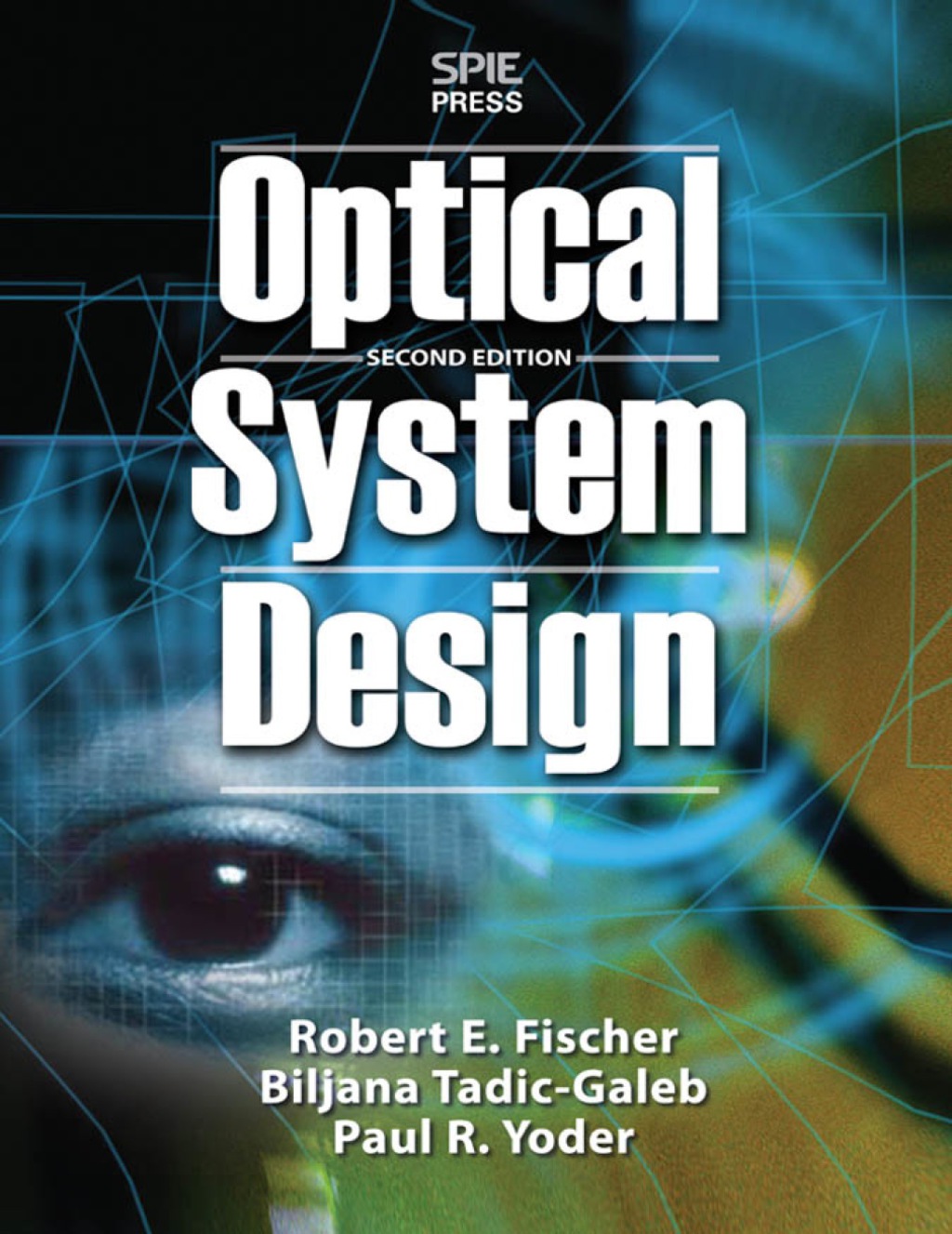 Optical System Design 2nd Edition â€“ PDF/EPUB Version Downloadable